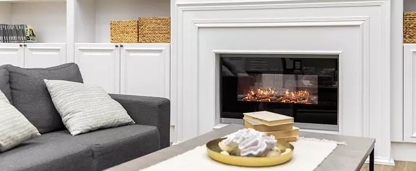 Pellet Fireplace Insert Installation in Hialeah, FL