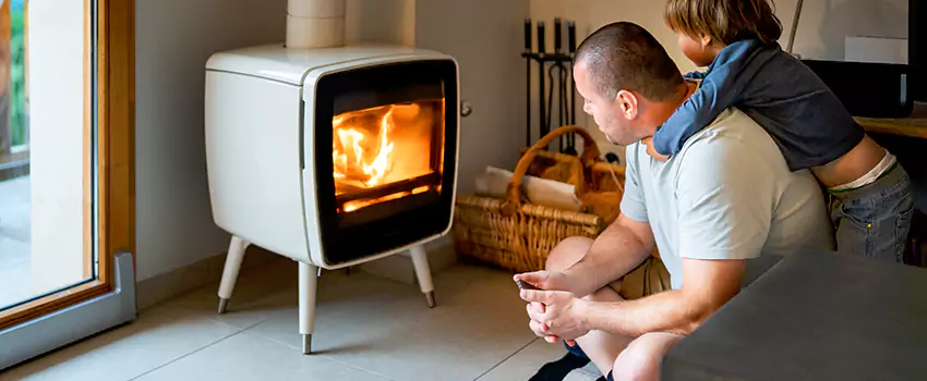 Fireplace Flue Maintenance Services in Hialeah, FL