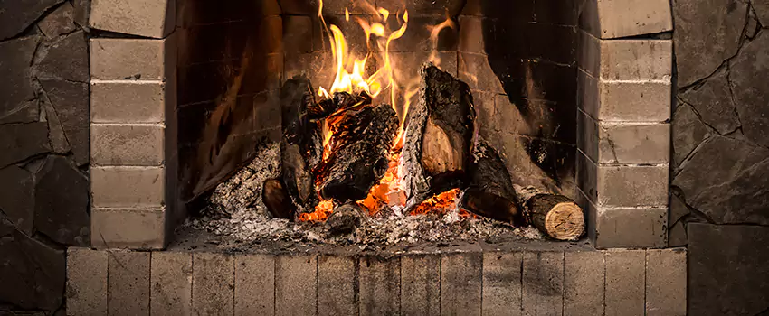 Cost of Rebuilding A Fireplace in Hialeah, Florida