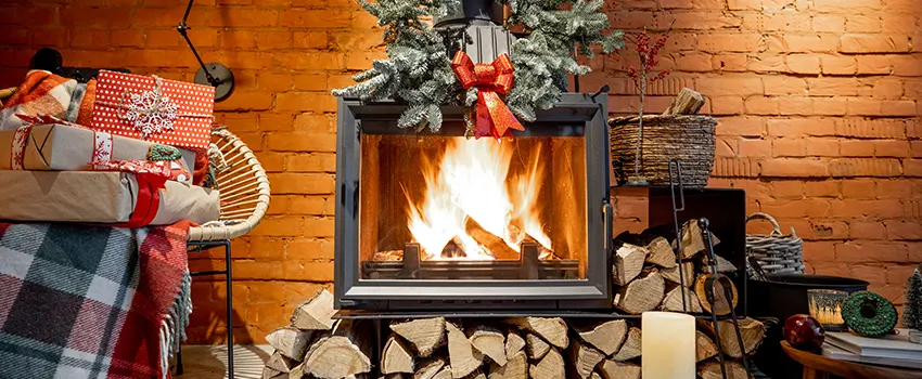 Steel Fireplace Grate Repair And Replacement Services in Hialeah, Florida