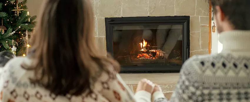 Fireplace Firebox Refurbish & Restore Services in Hialeah, FL