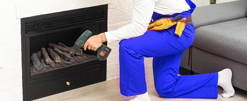 Fireplace Safety Inspection Specialists in Hialeah, Florida