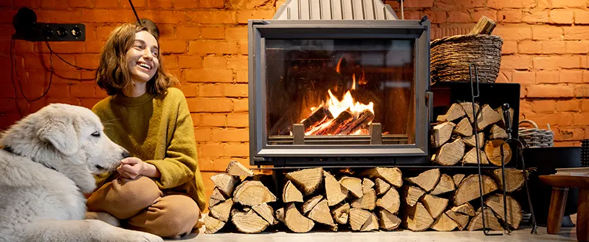 Fireplace Smell Removal Cost in Hialeah, FL