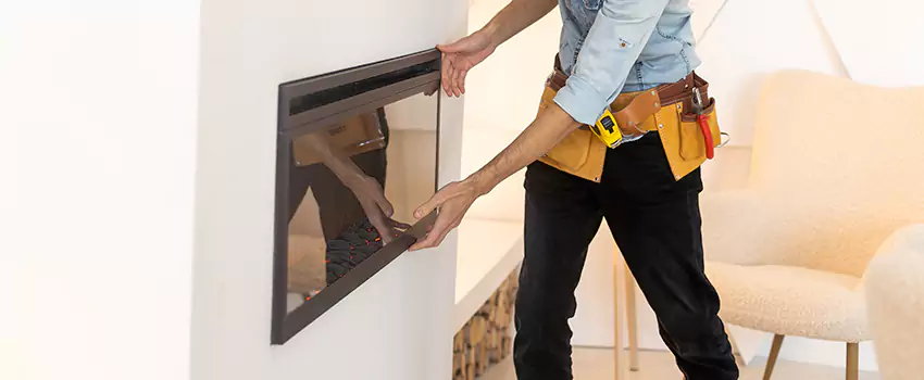 Traditional Fireplace Vent Sweeping in Hialeah, FL