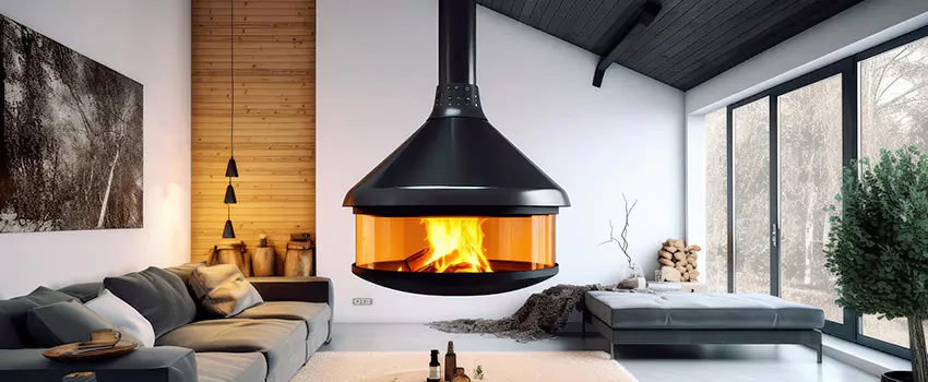 Floating Damaged Fireplace Repair Services in Hialeah, FL
