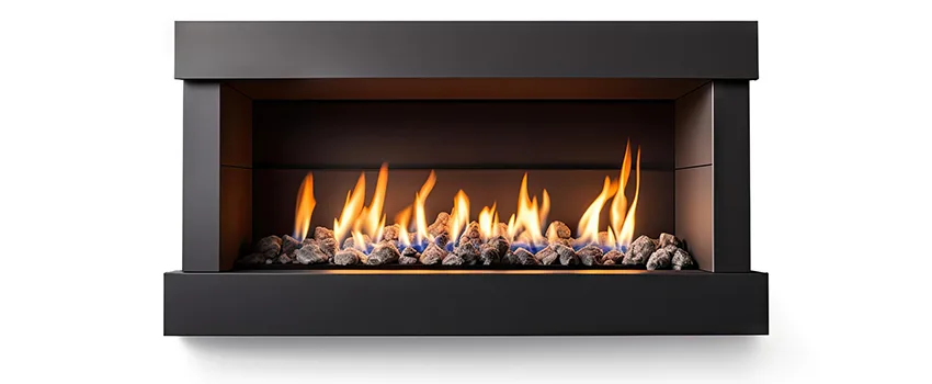 Outdoor Gas Fireplaces Installation in Hialeah, FL