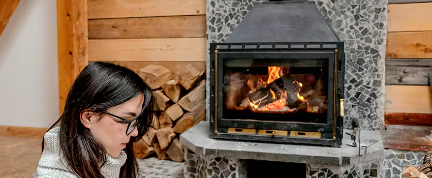 Harman P68-C Pellet Stove Repair in Hialeah, Florida 