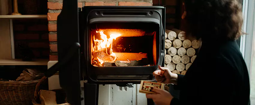 Hearthstone Wood Stoves Fireplace Repair in Hialeah, Florida