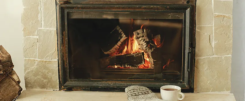 Kings man Fireplaces Insert Services in Hialeah, FL