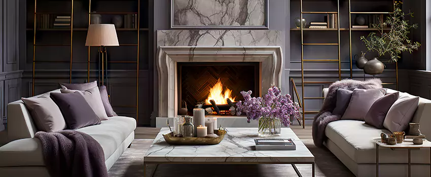 Napoleon Galaxy Series Outdoor Fireplaces Repair in Hialeah, FL