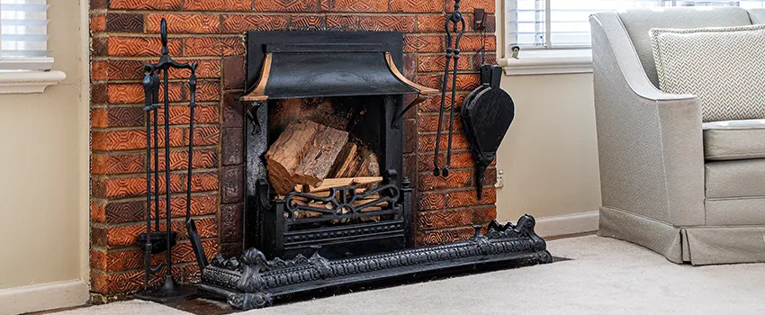 Custom Old Fireplace Redesign Services in Hialeah, Florida