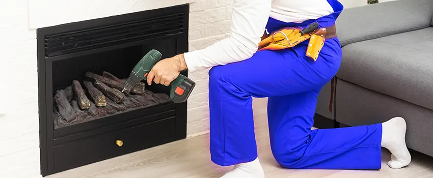 Pellet Fireplace Repair Services in Hialeah, FL