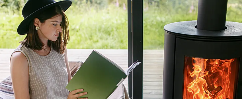 Pellet Stove Chimney Inspection in Hialeah, FL