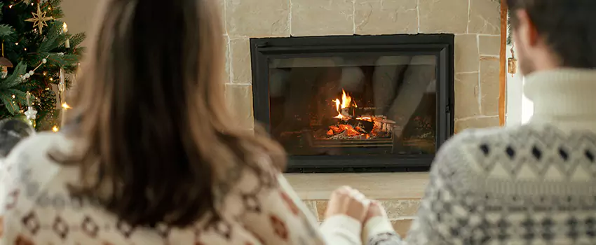 Ravelli Group Wood Fireplaces Replacement in Hialeah, Florida