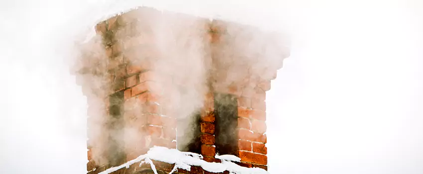 Chimney Flue Soot Removal in Hialeah, FL