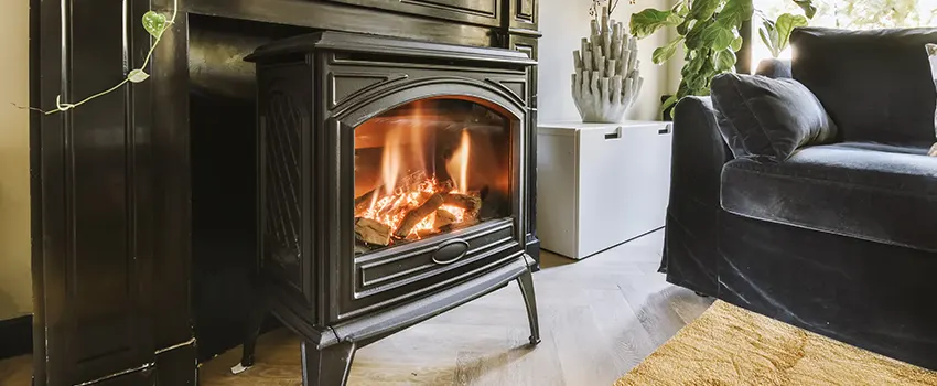 Valor Wood Fireplace in Hialeah, FL