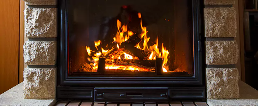 Cost of Wood Fireplace Installation in Hialeah, FL