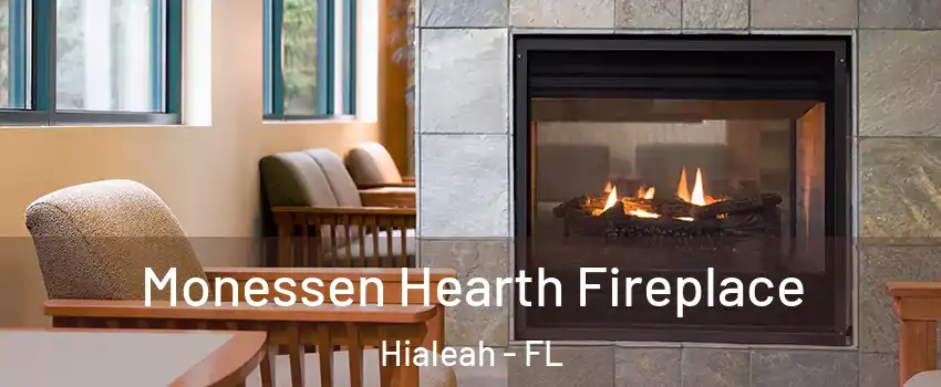  Monessen Hearth Fireplace Hialeah - FL